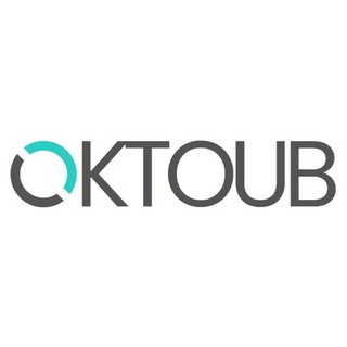 Telegram profile photo for Institut Oktoub ✍🏼