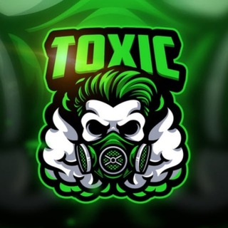 Telegram profile photo for TOXIC TEAM