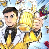 Telegram profile photo for SPIDIKSY