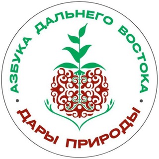 Telegram profile photo for Азбука ДВ