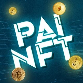 Telegram profile photo for PAI - MUNDO NFT 💎🚀🍀