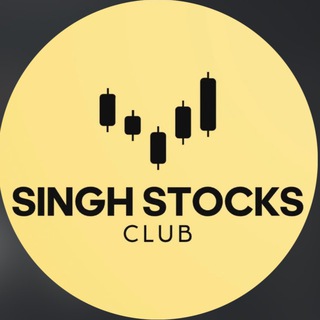 Telegram profile photo for Singh_stocks23