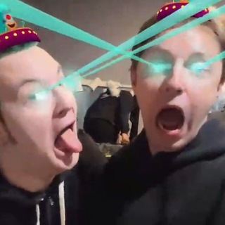 Telegram profile photo for чмоши эдитор