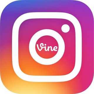 Telegram profile photo for InstaVine