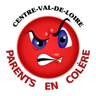 Telegram group profile photo for PEC Centre Val de Loire