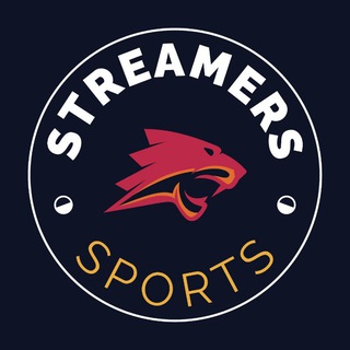 Telegram profile photo for Streamers Sports