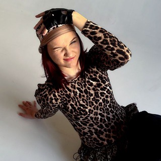 Telegram profile photo for сонька