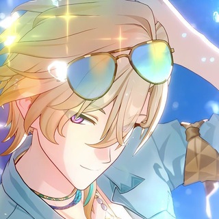 Telegram profile photo for catch catch<3