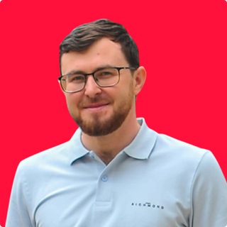Telegram profile photo for Ковальчук и мой ЛидЗавод