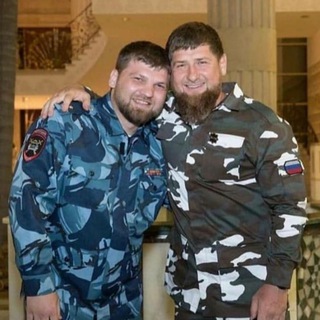 Telegram profile photo for Идрис Черхигов