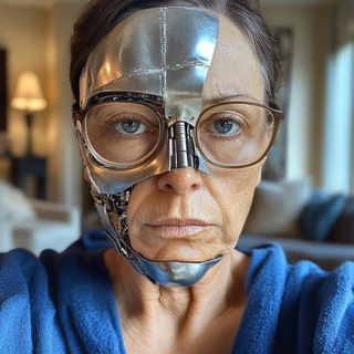 Telegram profile photo for $JANET Entry