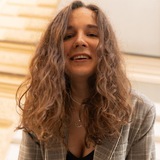 Telegram profile photo for Женя в турбулентности