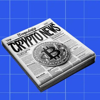 Telegram profile photo for Cryptobull Новости