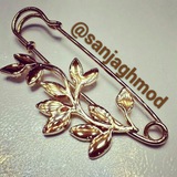 Telegram profile photo for آموزش خیاطی سنجاق