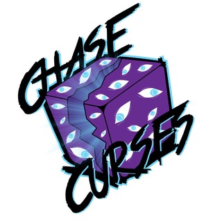 Telegram profile photo for CHASE CURSES