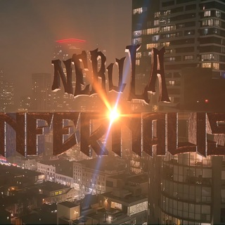 Telegram profile photo for Nebula Infernalis