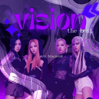 Telegram profile photo for 𝑉𝐼𝑆𝐼𝑂𝑁