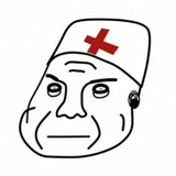 Telegram profile photo for Шиза Ярослава⁴²