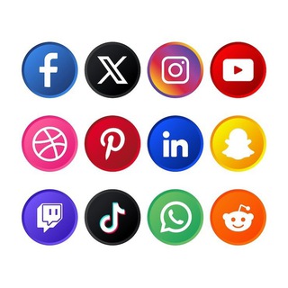 Telegram profile photo for BOOST PROMOTIONS 📢