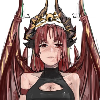 Telegram profile photo for haaru