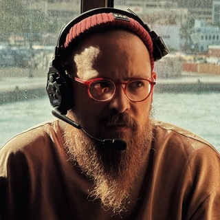 Telegram profile photo for Вопиющий непрофессионализм