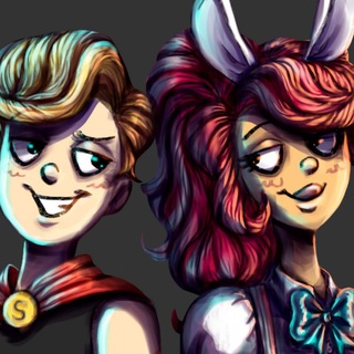 Telegram profile photo for SunArt