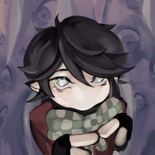 Telegram profile photo for Neknas