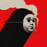 Telegram profile photo for F society™
