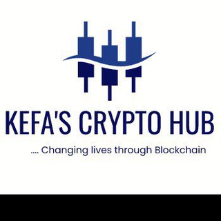 Telegram profile photo for KEFA'S TRADING ACADEMY