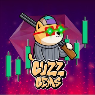 Telegram profile photo for Guzz Trenches