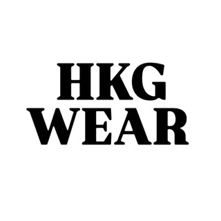 Telegram profile photo for hkg.wear
