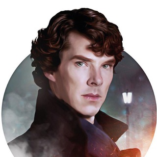 Telegram profile photo for Be Sherlock