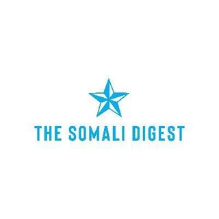 Telegram profile photo for The Somali Digest