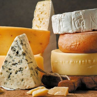 Telegram profile photo for Ремесленные сыры 🧀