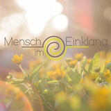 Telegram profile photo for Mensch im Einklang - Brigitte Münzer