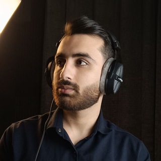 Telegram profile photo for tanzimo - تنظیمو
