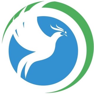 Telegram profile photo for "MILLIY TIKLANISH" BUXORO RASMIY SAHIFA