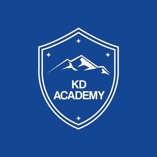 Telegram profile photo for KD Academy | NUET | SAT