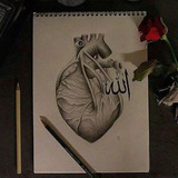 Telegram profile photo for ꧁༺Волк༻꧂