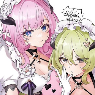 Telegram profile photo for lesbians