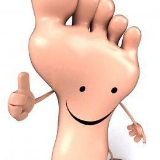 Telegram profile photo for blagoheels family.