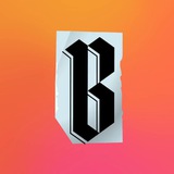 Telegram profile photo for BikerCalendar.EVENTS