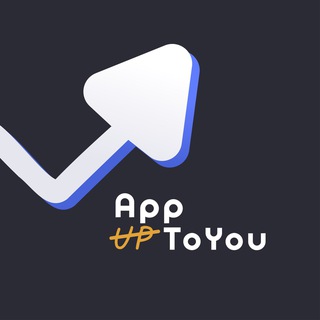 Telegram profile photo for AppToYou📲