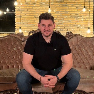 Telegram profile photo for İnanç Salman - Kripto