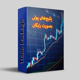 Telegram profile photo for نقشه راه برای تریدرها
