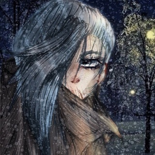 Telegram profile photo for Вечность Зимы