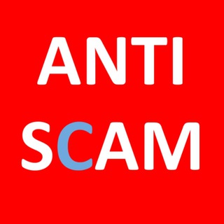 Telegram profile photo for Vitalii Kiev - AntiSCAM