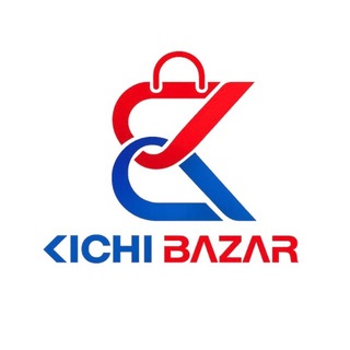 Telegram profile photo for کیچی بازار/KichiBazar 🔴🔵