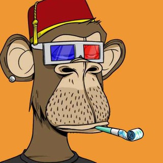 Telegram profile photo for Новости NFT | Метавселенная | НФТ