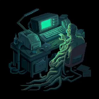 Telegram profile photo for BookSurfing